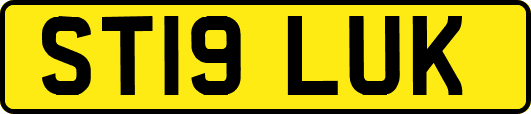ST19LUK