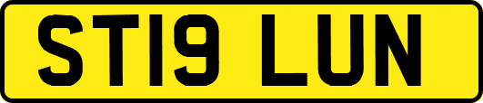 ST19LUN