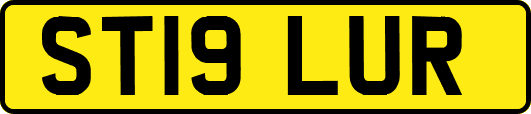 ST19LUR