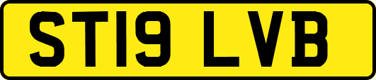 ST19LVB