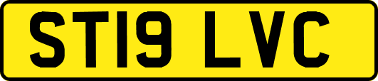 ST19LVC