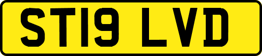 ST19LVD