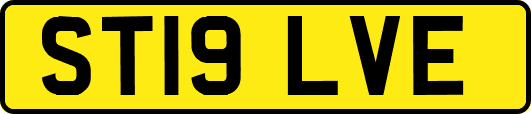 ST19LVE