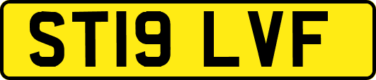 ST19LVF
