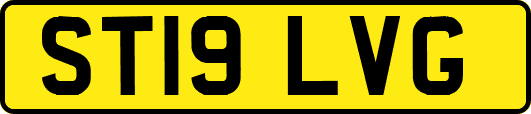 ST19LVG