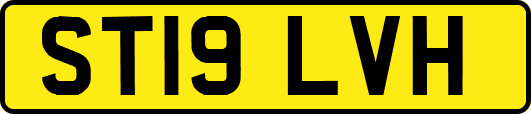 ST19LVH