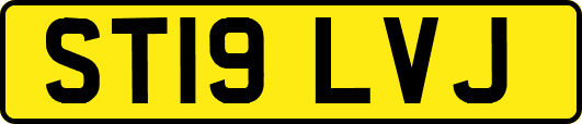 ST19LVJ