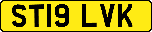 ST19LVK