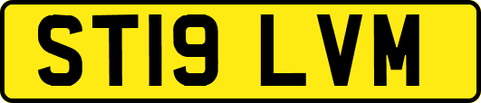 ST19LVM