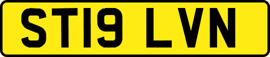 ST19LVN