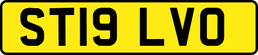ST19LVO