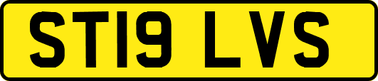 ST19LVS