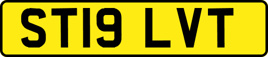 ST19LVT