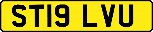 ST19LVU