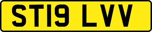ST19LVV