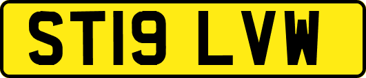 ST19LVW