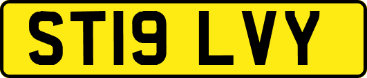 ST19LVY