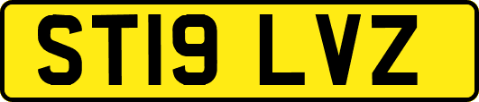ST19LVZ