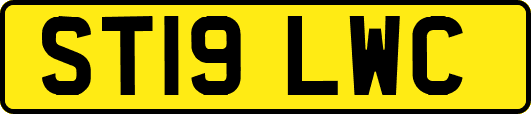 ST19LWC