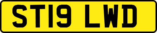 ST19LWD