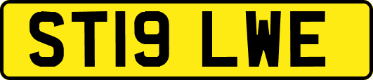 ST19LWE