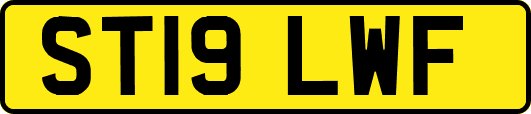 ST19LWF