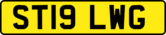 ST19LWG