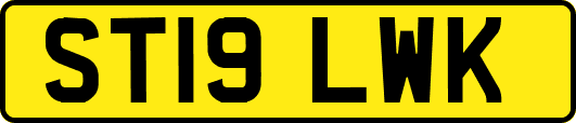 ST19LWK
