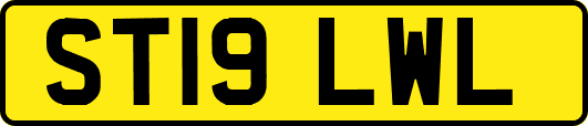ST19LWL