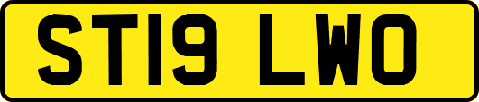 ST19LWO