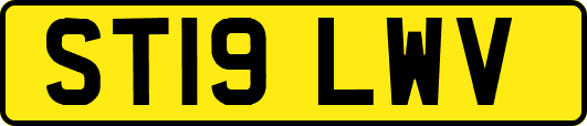 ST19LWV