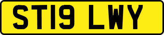 ST19LWY