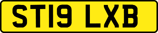 ST19LXB
