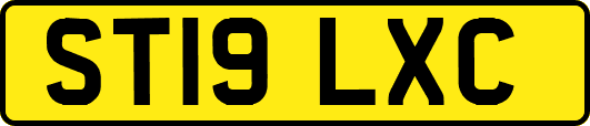 ST19LXC