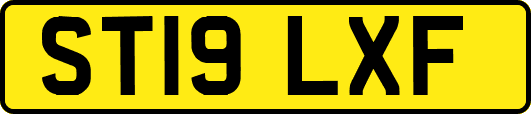 ST19LXF