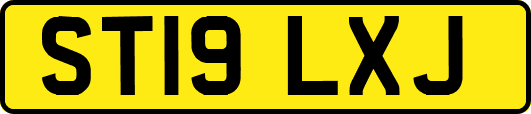 ST19LXJ