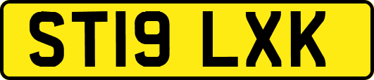 ST19LXK