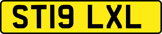 ST19LXL