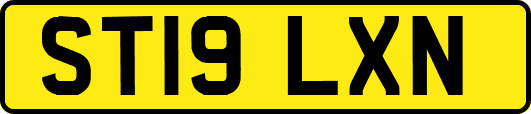 ST19LXN