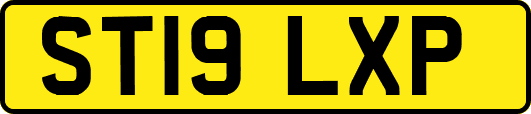 ST19LXP
