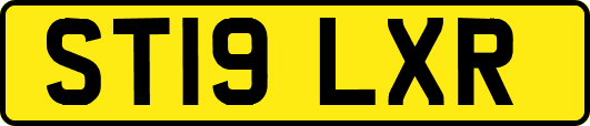 ST19LXR