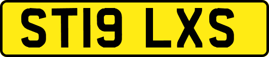 ST19LXS