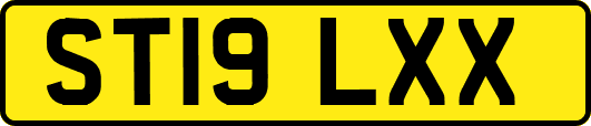 ST19LXX