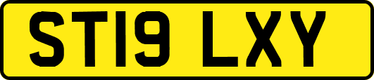 ST19LXY