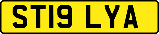 ST19LYA