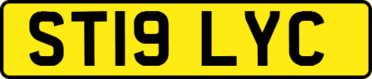 ST19LYC