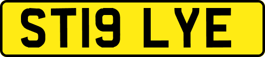 ST19LYE