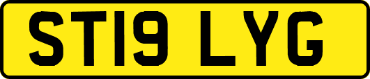 ST19LYG