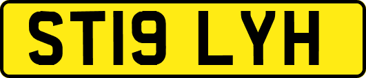 ST19LYH
