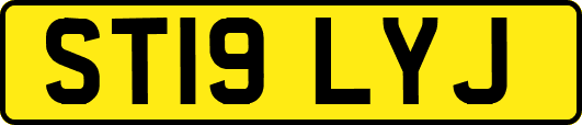 ST19LYJ